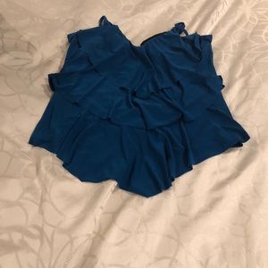 Magicsuit size 14 tankini top